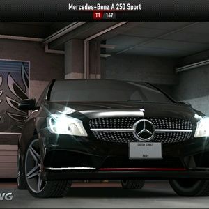 Meet your Posher, Aaron